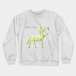 Goonicorn Crewneck Sweatshirt